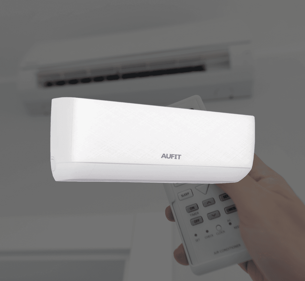 Aire Acondicionado - Minisplits